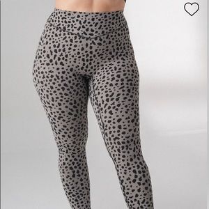 BALANCE ATHLETICA Kingdom Collection Ascend Pant